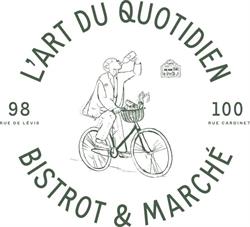 L’Art du Quotidien, Paris - Horaires d'ouverture