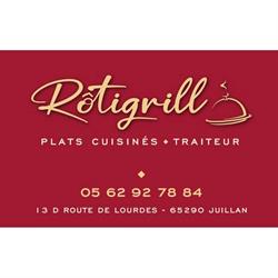 Rotigrill, Juillan - Horaires d'ouverture