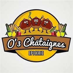 O’3CHATAIGNES, Le Lardin-Saint-Lazare - Horaires d'ouverture