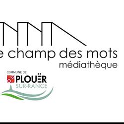 Médiathèque "Le champ des mots", Plouër-sur-Rance - Horaires d'ouverture