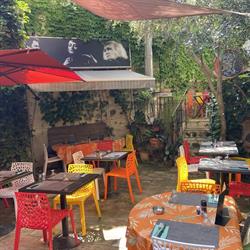 La Tasca, Vias - Horaires d'ouverture