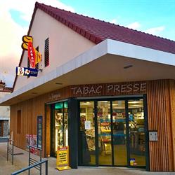 Le Brangeois - Tabac Presse, Branges - Horaires d'ouverture