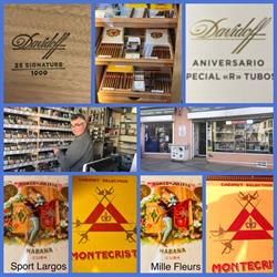 Tabac Presse Loto du Temple, Aigues-Vives - Horaires d'ouverture
