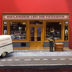 Boulangerie Saint-Ruf - l’épi d’or, Avignon - Horaires d'ouverture