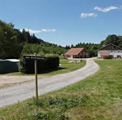 Camping Les Collieures, Corcieux - Horaires d'ouverture