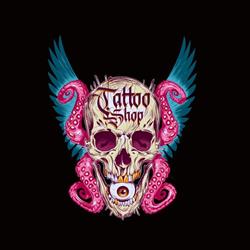 Monster Family Tattoo Shop, Guingamp - Horaires d'ouverture