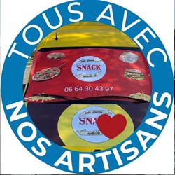 Snack et Tartes flambées, Nambsheim - Horaires d'ouverture