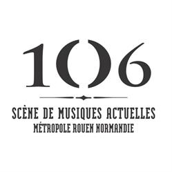 Le 106, Rouen - Horaires d'ouverture
