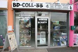 Bdcoll33, Pessac - Horaires d'ouverture