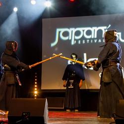École Lyonnaise Sabre Japonais, Villeurbanne - Horaires d'ouverture