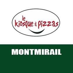 Le kiosque à pizzas Montmirail, - Horaires d'ouverture
