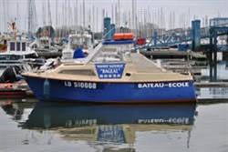 An Alré Arvor - permis bateau, Auray - Horaires d'ouverture