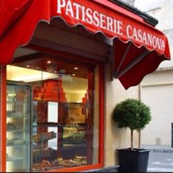Patisserie Casanova 1887, Corte - Horaires d'ouverture