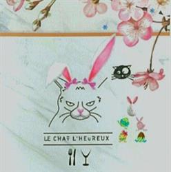Le Chat l’Heureux, Ézanville - Horaires d'ouverture