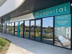 CAPVITAL FARGUES SAINT HILAIRE, Fargues-Saint-Hilaire - Horaires d'ouverture