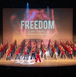 Studio RG'Dance - Ecole de Danses Urbaines, Niort - Horaires d'ouverture