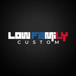 Low Family Custom, Saint-Ouen-l'Aumône - Horaires d'ouverture