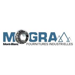 MOGRA MONT-BLANC - Fournitures industrielles, Marnaz - Horaires d'ouverture