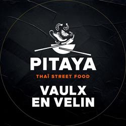 FERMETURE DEFINITIVE - Pitaya Thaï Street Food, Vaulx-en-Velin - Horaires d'ouverture
