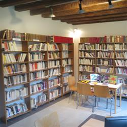 Bibliothèque de Gouvernes, - Horaires d'ouverture