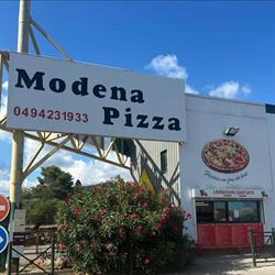 Modena Pizza, Solliès-Pont - Horaires d'ouverture