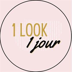 1look1jour, La Motte-Servolex - Horaires d'ouverture