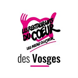 Restos du Coeur, Épinal - Horaires d'ouverture