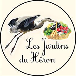Les Jardins du Héron, Quintenas - Horaires d'ouverture