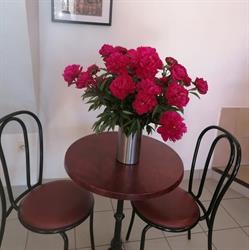 Au Grenier - Bar Restaurant Epicerie, Dragey-Ronthon - Horaires d'ouverture