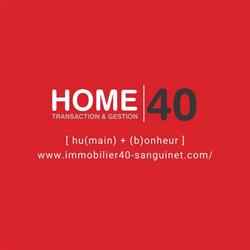 Home 40, Sanguinet - Horaires d'ouverture