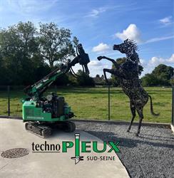 Techno PIEUX Sud-Seine, Saint-Ouen-de-Thouberville - Horaires d'ouverture