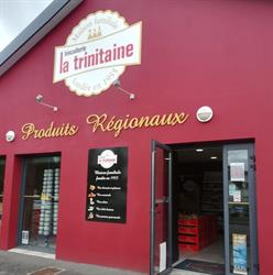 Biscuiterie La Trinitaine Ploërmel, - Horaires d'ouverture
