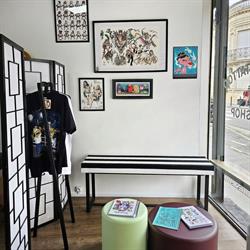 Red Heart Tattoo, Bordeaux - Horaires d'ouverture