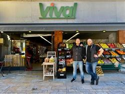 Vival, Villemur-sur-Tarn - Horaires d'ouverture