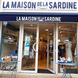 La Maison de la Sardine La Baule par Pointe de Penmarc'h, La Baule-Escoublac - Horaires d'ouverture