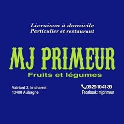 MJ Primeur, Aubagne - Horaires d'ouverture