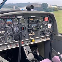 AéroClub de Nîmes-Courbessac, - Horaires d'ouverture