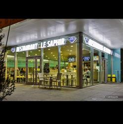 Le Saphir, Noisy-le-Grand - Horaires d'ouverture