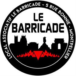 Le Barricade, Montpellier - Horaires d'ouverture