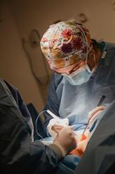 Dr Liliana Osmak - Chirurgie endocrinienne - Chirurgie de la thyroïde, Dijon - Horaires d'ouverture