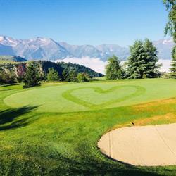 Golf de l'Alpe d'Huez, - Horaires d'ouverture