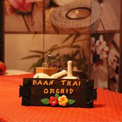 Baan Thai Orchid, Saint-Sulpice-la-Pointe - Horaires d'ouverture