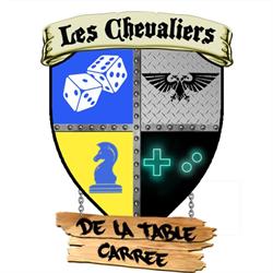 Les Chevaliers de la Table Carrée, Saint-Vallier - Horaires d'ouverture