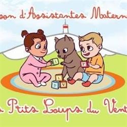 Les P'tits Loups du Ventoux, Mormoiron - Horaires d'ouverture