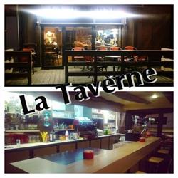 LA TAVERNE, Objat - Horaires d'ouverture