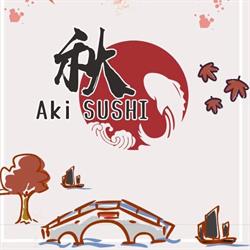 Aki sushi, Fontenay-le-Comte - Horaires d'ouverture