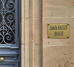 CABINET D'AVOCAT ISABELLE RAULET, Saint-Gaudens - Horaires d'ouverture