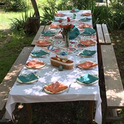 Mas Osmeea, Roquefort-les-Pins - Horaires d'ouverture
