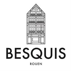 Besquis, Rouen - Horaires d'ouverture