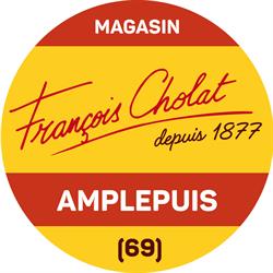 Maison François Cholat - Le Père François, Amplepuis - Horaires d'ouverture